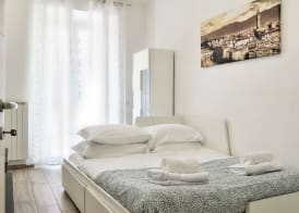 Wine Apartments Florence Bardolino 2