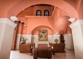 Hotel Abades Guadix 3