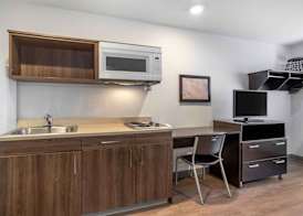 Extended Stay America Select Suites - Beaumont 5