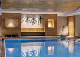 Hotel Mozart 3