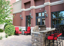 Homewood Suites by Hilton Bloomington 3