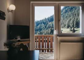 Haus Bellevue 4
