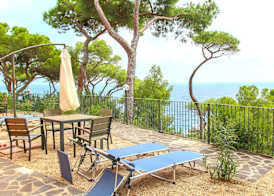 Allegroitalia Elba Capo d'Arco 2