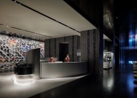 HOTEL GROOVE SHINJUKU, A PARKROYAL Hotel 2