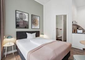 Limehome Leipzig Am Brühl 5