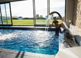 Hotel Naturaleza Mar da Ardora Wellness & Spa 4