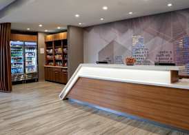 SpringHill Suites by Marriott Grand Rapids West 3
