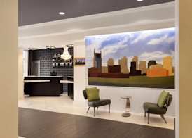 Country Inn & Suites by Radisson Nashville Airport TN 3