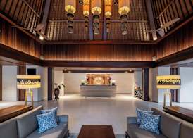 Ramayana Suites and Resort 4