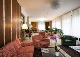 Hotel Roma 2