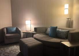 Courtyard by Marriott London 5