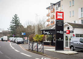 ibis Nogent Sur Marne RÉNOVÉ EN 2025 4