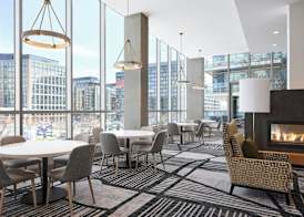 Residence Inn Washington Capitol Hill/Navy Yard 4