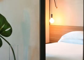 The Tryst Beachfront Hotel 5