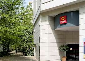 Aparthotel Adagio La Défense Kléber 4