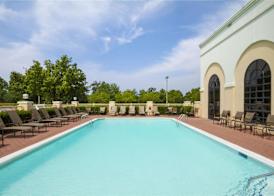 Embassy Suites Greenville Golf Resort & Conference Center 3