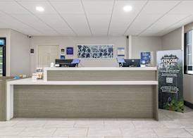 Sleep Inn Chambersburg 5