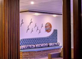 Seagull Hotel Apartments 5