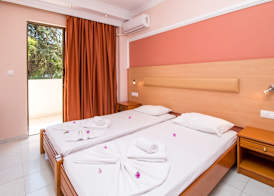 Dorieas Hotel - Diagoras Annex 3