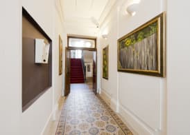 Downtown Suites Kodanska 2