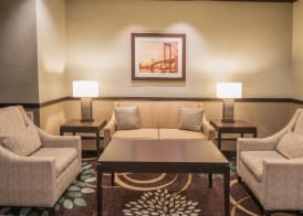 Staybridge Suites COLUMBUS-AIRPORT by IHG 2