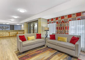 Best Western Holiday Lodge 2