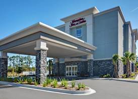 Hampton Inn And Suites Macclenny I-10 3