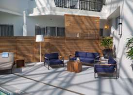 Hilton Boston/Woburn 5