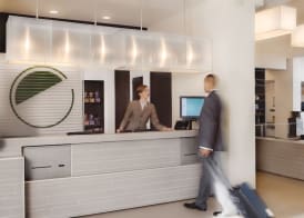 Element by Marriott Dallas Love Field 3