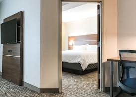 Holiday Inn Express STATESBORO by IHG 3