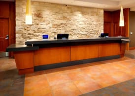 Residence Inn by Marriott San Antonio Six Flags at The RIM 4
