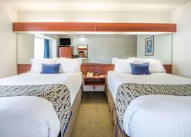 Microtel Inn and Suites By Wyndham Miami OK 3