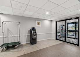 Americas Best Value Inn Carlisle 5