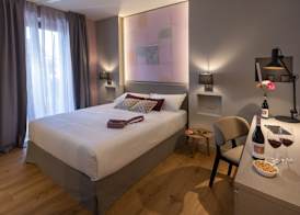 Agriturismo Speziale Wine Resort 5