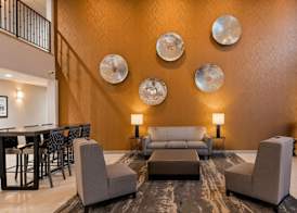 Best Western Plus New Cumberland 2