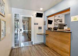Extended Stay America Select Suites - Charleston - North Charleston - I-526 4