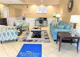 Baymont by Wyndham Eden 2