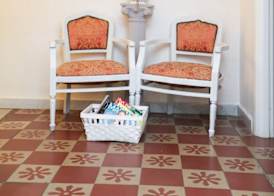 La Zagara B&B Centro Catania Vicino Duomo 4