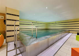 Mercure Hotel Duisburg City 5