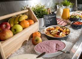 TULIP Hotels & Residences - Zwolle 2