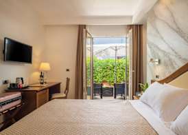 Hotel Nicoletta 3