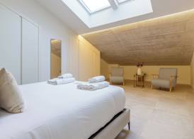 Plaza del Siglo Suites 5