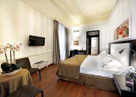 Il Principe Hotel Catania 5