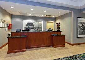 Hampton Inn & Suites Exmore - Eastern Shore 3