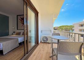 EMERALD SUN HOTEL 4