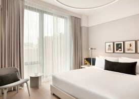 Hotel Indigo WILLIAMSBURG - BROOKLYN by IHG 5