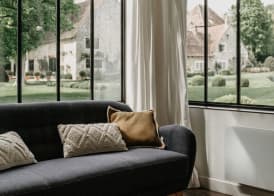 La Dime de Giverny - Chambres d'hôtes-Spa-Restaurant 5