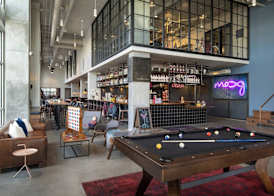 Moxy Nashville Vanderbilt Area 4