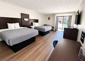 Quality Inn Harrodsburg 5