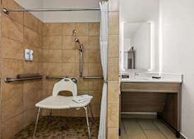 Comfort Suites Cullman I-65 Exit 310 5